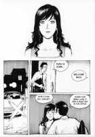 Mother Fuckers [Original] Thumbnail Page 36