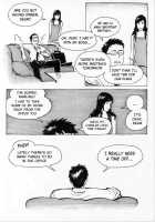 Mother Fuckers [Original] Thumbnail Page 37