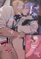 Yuuka-san Part 2 / ユウカさんその2 [Deadflow] [Blue Archive] Thumbnail Page 09