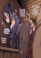 Mona-san no Kasegikata / モナさんの稼ぎ方 [Deadflow] [Genshin Impact] Thumbnail Page 18