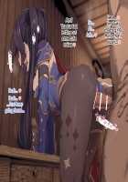 Mona-san no Kasegikata / モナさんの稼ぎ方 [Deadflow] [Genshin Impact] Thumbnail Page 20