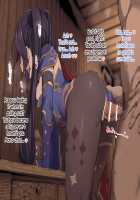 Mona-san no Kasegikata / モナさんの稼ぎ方 [Deadflow] [Genshin Impact] Thumbnail Page 24