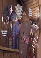 Mona-san no Kasegikata / モナさんの稼ぎ方 [Deadflow] [Genshin Impact] Thumbnail Page 25