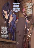 Mona-san no Kasegikata / モナさんの稼ぎ方 [Deadflow] [Genshin Impact] Thumbnail Page 26