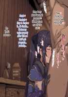 Mona-san no Kasegikata / モナさんの稼ぎ方 [Deadflow] [Genshin Impact] Thumbnail Page 27