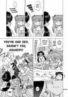 Mantou.31 [Yagami Dai] [Neon Genesis Evangelion] Thumbnail Page 20