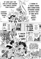 Mantou.31 [Yagami Dai] [Neon Genesis Evangelion] Thumbnail Page 21