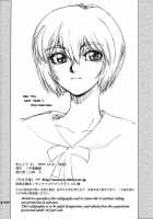 Mantou.31 [Yagami Dai] [Neon Genesis Evangelion] Thumbnail Page 26
