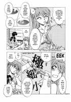 Mantou.31 [Yagami Dai] [Neon Genesis Evangelion] Thumbnail Page 08