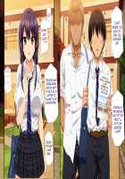 Osu ni Somerareta Osananajimi ~Kazoku Yori Taisetsu na Shoujo no Henbou~ / 親友に染められた幼馴染~家族より大切な少女の変貌~ [Original] Thumbnail Page 156