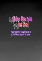 Osu ni Somerareta Osananajimi ~Kazoku Yori Taisetsu na Shoujo no Henbou~ / 親友に染められた幼馴染~家族より大切な少女の変貌~ [Original] Thumbnail Page 32