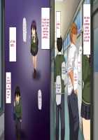 Osu ni Somerareta Osananajimi ~Kazoku Yori Taisetsu na Shoujo no Henbou~ / 親友に染められた幼馴染~家族より大切な少女の変貌~ [Original] Thumbnail Page 456