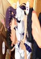 Osu ni Somerareta Osananajimi ~Kazoku Yori Taisetsu na Shoujo no Henbou~ / 親友に染められた幼馴染~家族より大切な少女の変貌~ [Original] Thumbnail Page 45