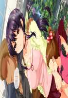 Osu ni Somerareta Osananajimi ~Kazoku Yori Taisetsu na Shoujo no Henbou~ / 親友に染められた幼馴染~家族より大切な少女の変貌~ [Original] Thumbnail Page 761