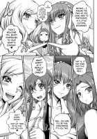 C2lemon@Max / C2lemon@Max [Kaname Aomame] [Code Geass] Thumbnail Page 04