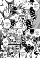 C2lemon@Max 3 / C2lemon@Max3 [Kaname Aomame] [Code Geass] Thumbnail Page 07