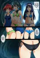 Operation Fail [Co Ma] [Vividred Operation] Thumbnail Page 20