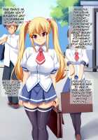 Training Her with Hypnosis, Humiliating My Cheeky Younger-Sister / 生意気な妹を催眠術で凌辱調教!! [Fujirin] [Original] Thumbnail Page 18