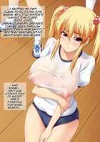 Training Her with Hypnosis, Humiliating My Cheeky Younger-Sister / 生意気な妹を催眠術で凌辱調教!! [Fujirin] [Original] Thumbnail Page 20