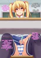 Training Her with Hypnosis, Humiliating My Cheeky Younger-Sister / 生意気な妹を催眠術で凌辱調教!! [Fujirin] [Original] Thumbnail Page 28