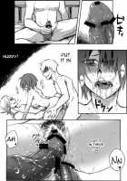 TS-Ko To Orc-San Manga 3 / TS娘とオークさん漫画3 [Saku Jirou] [Original] Thumbnail Page 10