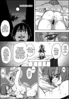 TS-Ko To Orc-San Manga 3 / TS娘とオークさん漫画3 [Saku Jirou] [Original] Thumbnail Page 20