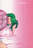 Punishment For An Idol Soldier! ~Uranus Passion Edition~ / アイドル戦士におしおき!～ウラヌスの受難編～ [Yu-Ri] [Sailor Moon] Thumbnail Page 26