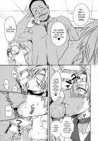 Punishment For An Idol Soldier! ~Uranus Passion Edition~ / アイドル戦士におしおき!～ウラヌスの受難編～ [Yu-Ri] [Sailor Moon] Thumbnail Page 08