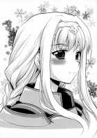 Omodume BOX 48 / 想詰めBOX 48 [Kushikatsu Koumei] [Sword Art Online] Thumbnail Page 02