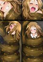 Hell Of Swallowed: Serena VS Anaconda / Hell Of Swallowed Serena VS Anaconda [Co Ma] [Pokemon] Thumbnail Page 21