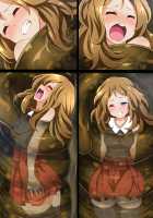 Hell Of Swallowed: Serena VS Anaconda / Hell Of Swallowed Serena VS Anaconda [Co Ma] [Pokemon] Thumbnail Page 22