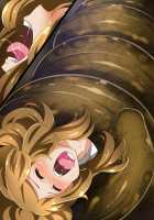 Hell Of Swallowed: Serena VS Anaconda / Hell Of Swallowed Serena VS Anaconda [Co Ma] [Pokemon] Thumbnail Page 23