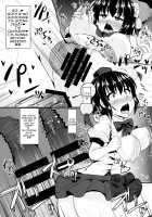 Sasami / 捧身 [Kenpi] [Touhou Project] Thumbnail Page 20