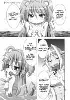 Muromi Marriage Hunting / むろみコンカツ [Aoi Manabu] [Namiuchigiwa No Muromi-San] Thumbnail Page 05