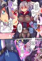 Seisou Sentai Brave Hearts ~Soshite Seigi wa Aku ni Otsu~ / 聖装戦隊ブレイブハーツ ～そして正義は悪に堕つ～ [Reitou Mikan] [Original] Thumbnail Page 29