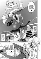 Shinkyaku ~Let's Look Leg~ / 神脚 ～Let's Look Leg～ [Inuzuka Koutarou] [Original] Thumbnail Page 23