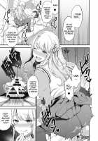 Shinkyaku ~Let's Look Leg~ / 神脚 ～Let's Look Leg～ [Inuzuka Koutarou] [Original] Thumbnail Page 25