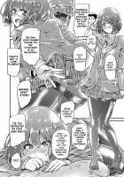 Shinkyaku ~Let's Look Leg~ / 神脚 ～Let's Look Leg～ [Inuzuka Koutarou] [Original] Thumbnail Page 32