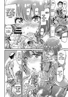 Shinkyaku ~Let's Look Leg~ / 神脚 ～Let's Look Leg～ [Inuzuka Koutarou] [Original] Thumbnail Page 34