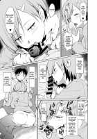 Shinkyaku ~Let's Look Leg~ / 神脚 ～Let's Look Leg～ [Inuzuka Koutarou] [Original] Thumbnail Page 41