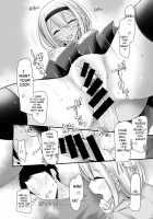 Shinkyaku ~Let's Look Leg~ / 神脚 ～Let's Look Leg～ [Inuzuka Koutarou] [Original] Thumbnail Page 56