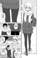 Shinkyaku ~Let's Look Leg~ / 神脚 ～Let's Look Leg～ [Inuzuka Koutarou] [Original] Thumbnail Page 71