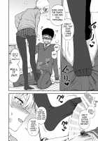 Shinkyaku ~Let's Look Leg~ / 神脚 ～Let's Look Leg～ [Inuzuka Koutarou] [Original] Thumbnail Page 74