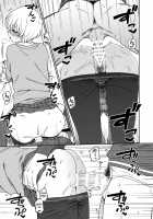 Shinkyaku ~Let's Look Leg~ / 神脚 ～Let's Look Leg～ [Inuzuka Koutarou] [Original] Thumbnail Page 77