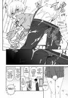 Shinkyaku ~Let's Look Leg~ / 神脚 ～Let's Look Leg～ [Inuzuka Koutarou] [Original] Thumbnail Page 78