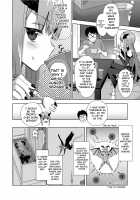 Shinkyaku ~Let's Look Leg~ / 神脚 ～Let's Look Leg～ [Inuzuka Koutarou] [Original] Thumbnail Page 80