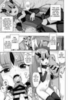 Shinkyaku ~Let's Look Leg~ / 神脚 ～Let's Look Leg～ [Inuzuka Koutarou] [Original] Thumbnail Page 81