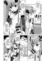 Shinkyaku ~Let's Look Leg~ / 神脚 ～Let's Look Leg～ [Inuzuka Koutarou] [Original] Thumbnail Page 82