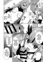 Shinkyaku ~Let's Look Leg~ / 神脚 ～Let's Look Leg～ [Inuzuka Koutarou] [Original] Thumbnail Page 84