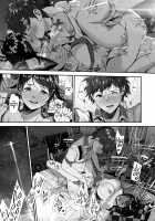 Natsu to Jun / 夏と純 [Jorori] [Original] Thumbnail Page 18